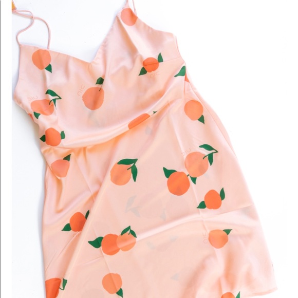 kilo brava Other - Kilo Brava silk slip